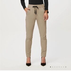 Figs Pro Drawstring Scrubs